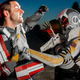 Illustration for article titled These Amazing emMass Effect 3/em Costumes Are on Their Way to DragonCon
